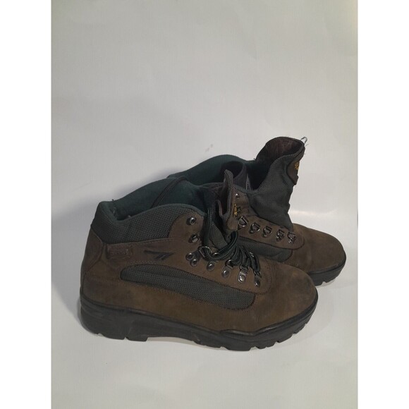 hi tec hiking boots waterproof,men's 8.5/ women's 10 - Picture 2 of 8